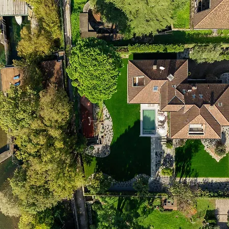 Villa Beatrice