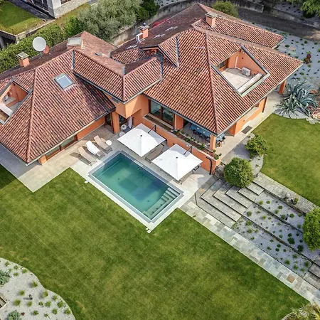 Villa Beatrice