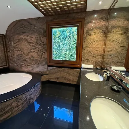Villa Beatrice *
